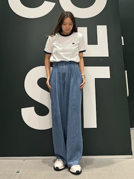 shimazuさんのコーディネート