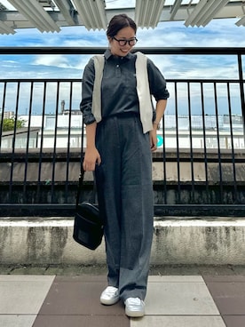 shimazuさんのコーディネート