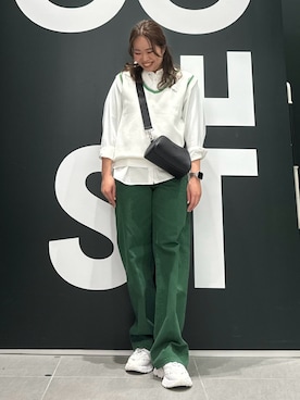 shimazuさんのコーディネート