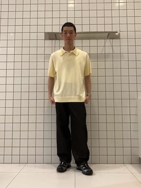 srsbrbr1234さんのコーディネート