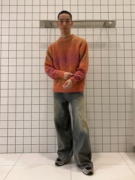 srsbrbr1234さんのコーディネート