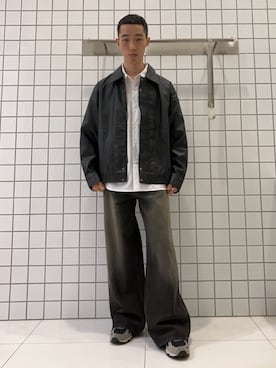 srsbrbr1234さんのコーディネート