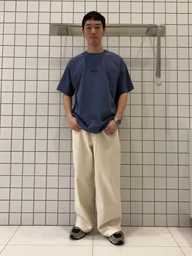 srsbrbr1234さんのコーディネート