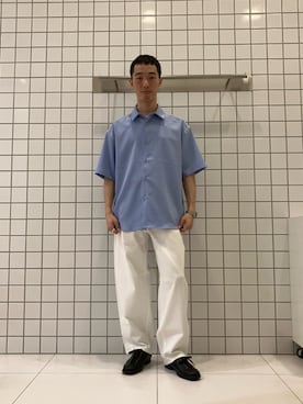 srsbrbr1234さんのコーディネート