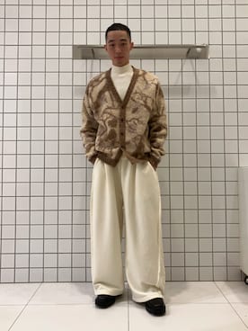 srsbrbr1234さんのコーディネート