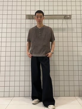 srsbrbr1234さんのコーディネート