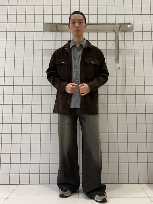 セール】F/Sジャケット（その他アウター）｜SENSE OF PLACE by URBAN