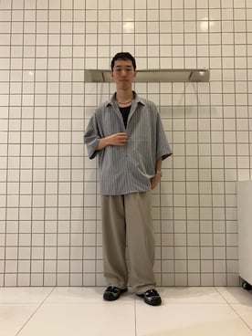 srsbrbr1234さんのコーディネート