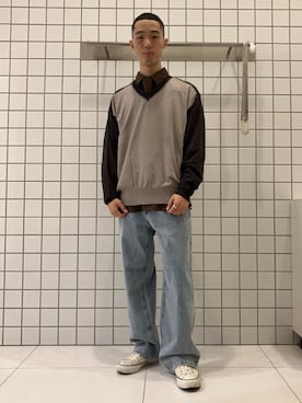 srsbrbr1234さんのコーディネート