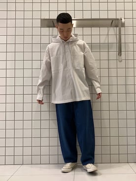 srsbrbr1234さんのコーディネート