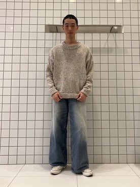 srsbrbr1234さんのコーディネート