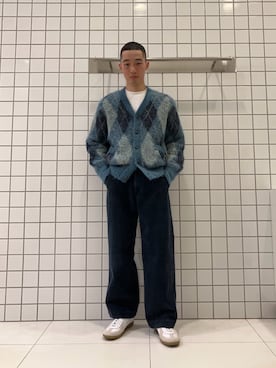 srsbrbr1234さんのコーディネート