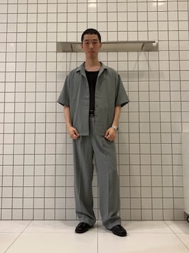srsbrbr1234さんのコーディネート