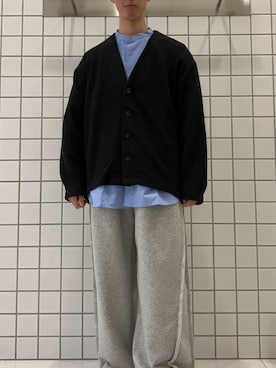 srsbrbr1234さん(メンズ・170cm)の秋コーディネート
