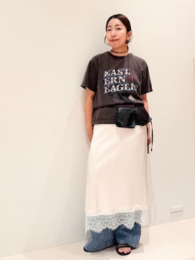 wg__ka4さんのコーディネート