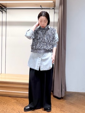 ka4さんのコーディネート