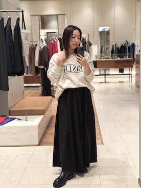 ka4さんのコーディネート