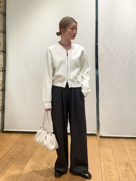 晴菜さんのコーディネート