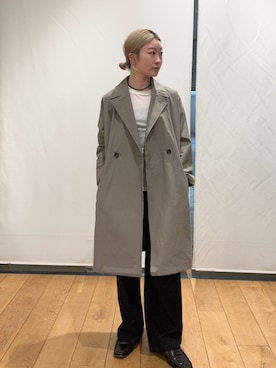 晴菜さんのコーディネート