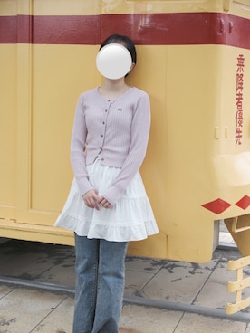 okatsunaさんのコーディネート
