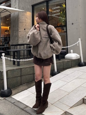 RAYCASSIN_officialさんのコーディネート