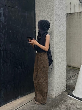 RAYCASSIN_officialさんのコーディネート