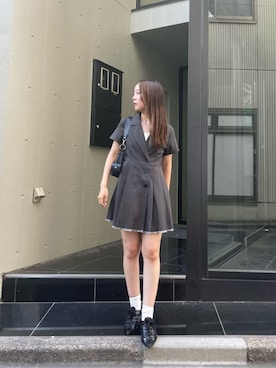 RAYCASSIN_officialさんのコーディネート