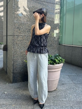 RAYCASSIN_officialさんのコーディネート