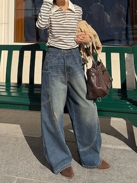 RAYCASSIN_officialさんのコーディネート