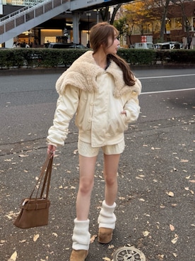 RAYCASSIN_officialさんのコーディネート