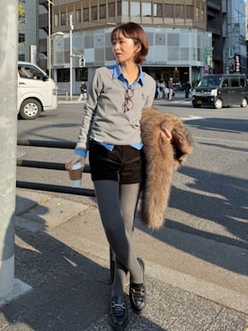 RAYCASSIN_officialさんのコーディネート