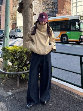 RAYCASSIN_officialさんのコーディネート