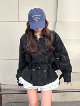 RAYCASSIN_officialさんのコーディネート