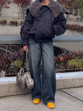 RAYCASSIN_officialさんのコーディネート