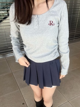 RAYCASSIN_officialさんのコーディネート