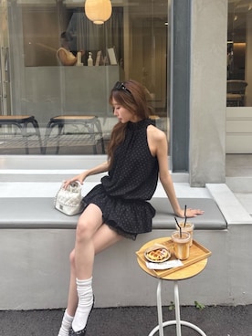 RAYCASSIN_officialさんのコーディネート