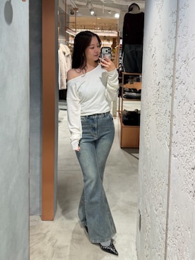 RAYCASSIN_officialさんのコーディネート