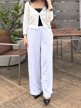 RAYCASSIN_officialさんのコーディネート
