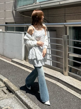 RAYCASSIN_officialさんのコーディネート