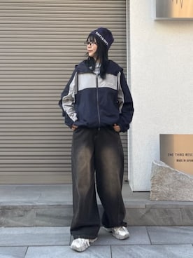 RAYCASSIN_officialさんのコーディネート