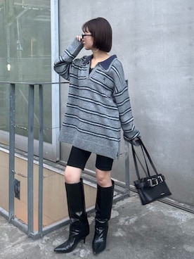 RAYCASSIN_officialさんのコーディネート