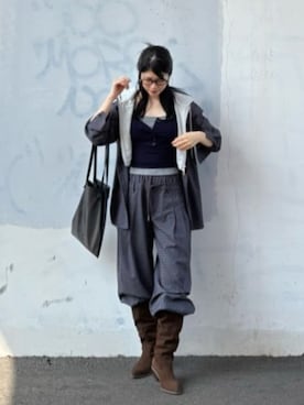 RAYCASSIN_officialさんのコーディネート