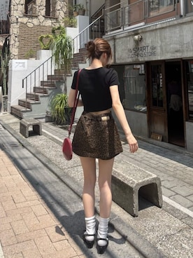 RAYCASSIN_officialさんのコーディネート