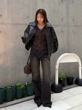 RAYCASSIN_officialさんのコーディネート