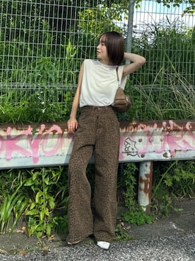 RAYCASSIN_officialさんのコーディネート