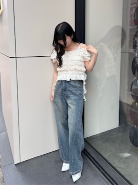 RAYCASSIN_officialさんのコーディネート
