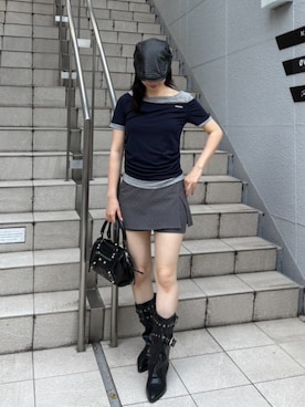 RAYCASSIN_officialさんのコーディネート