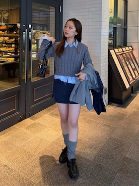 RAYCASSIN_officialさんのコーディネート