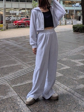 RAYCASSIN_officialさんのコーディネート