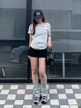 RAYCASSIN_officialさんのコーディネート
